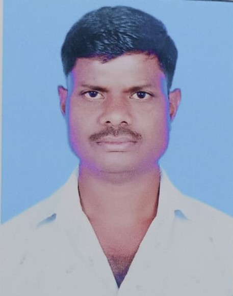 Shri Raju Madewar